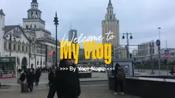 my vlog