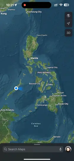 Travel Map