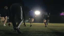 Football training ⚽️