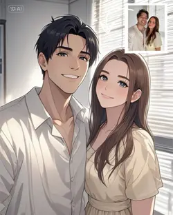 ANIME FILTER