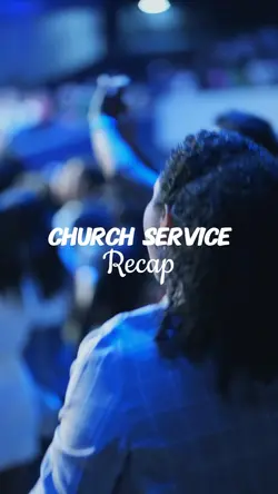Church | Service
