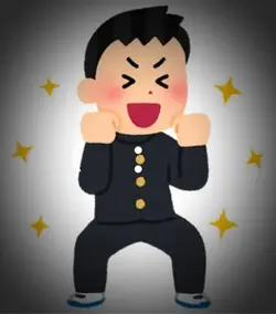 仲間とはこういうもの