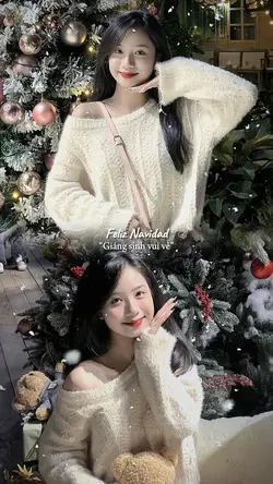 Feliz navidad🎄