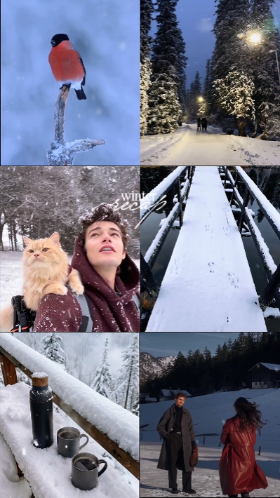 Winterrückblick