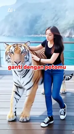 epek ai tiger