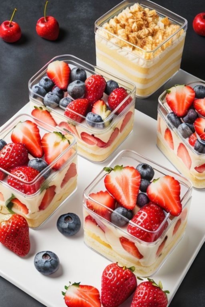 dessert 
