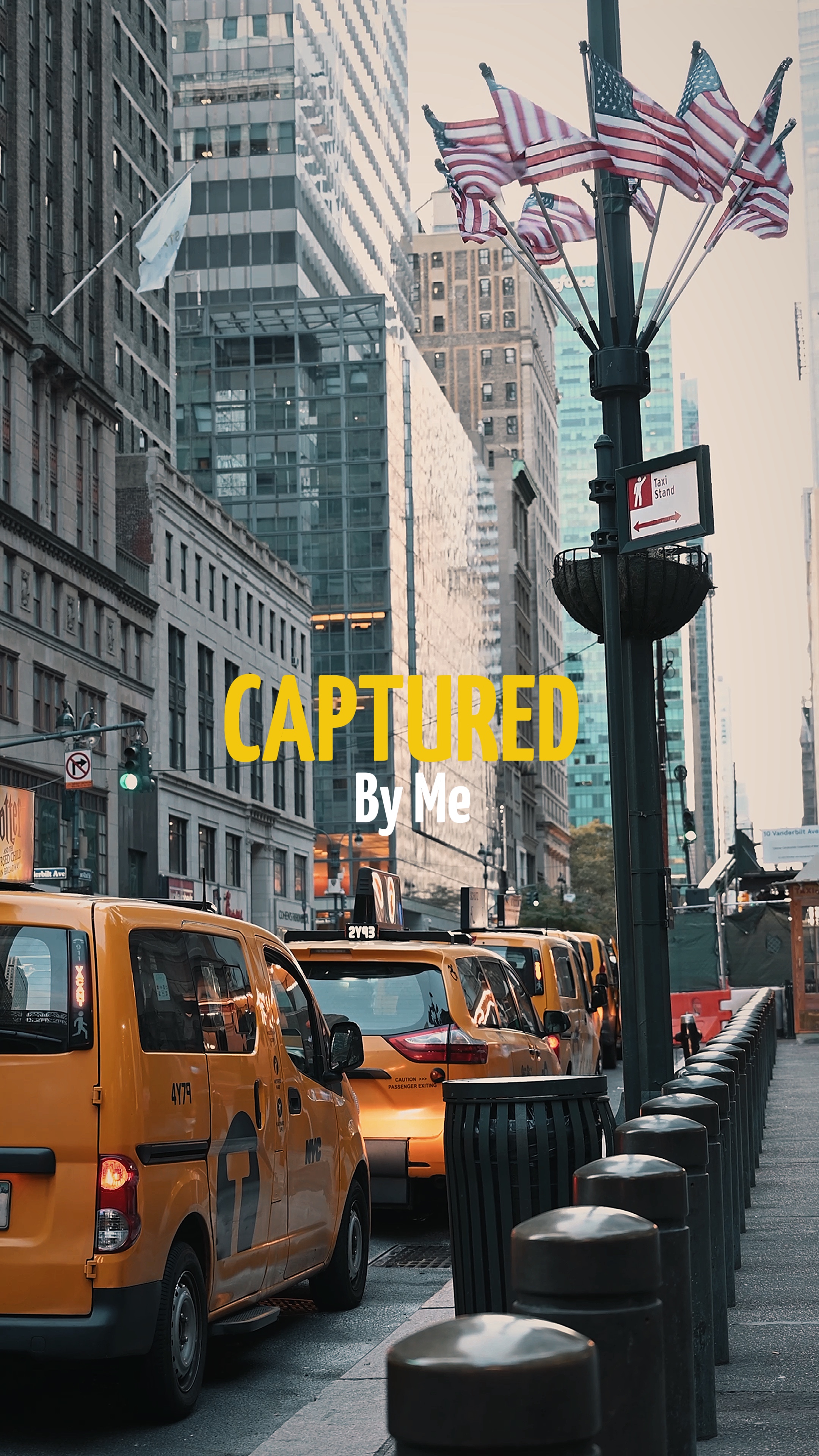 cinematic vlog