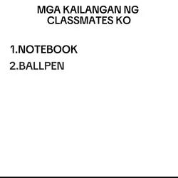 trend wanna be yours