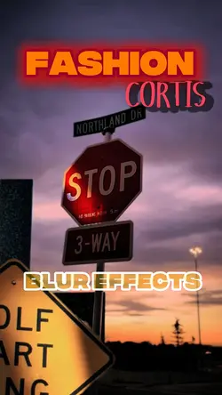 FASHION-CORTIS(BLUR)