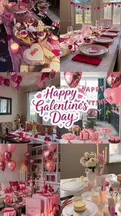 galentines day