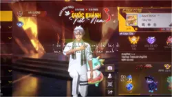 [FF] QUỐC KHÁNH 2/9