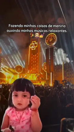 coisa de menina 💅