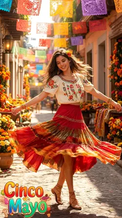 Cinco de Mayo
