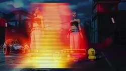 تصميم جديد ببجي 