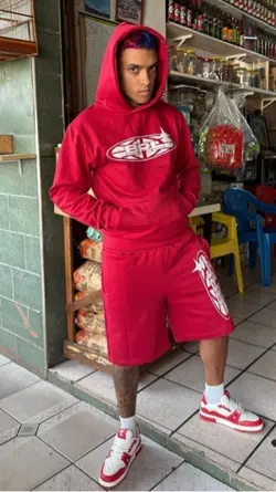 Eu me entreguei 