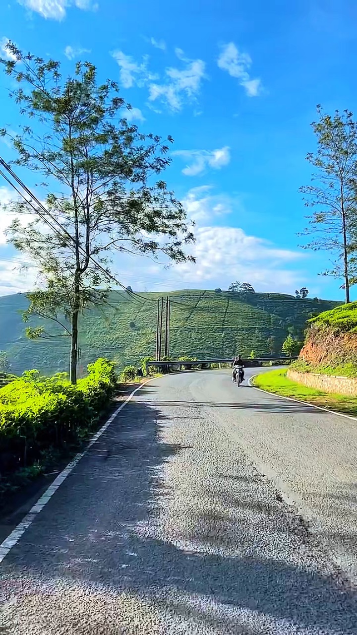 6 vídeos HD roadtrip
