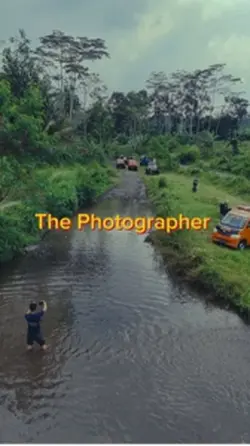 The Photographer