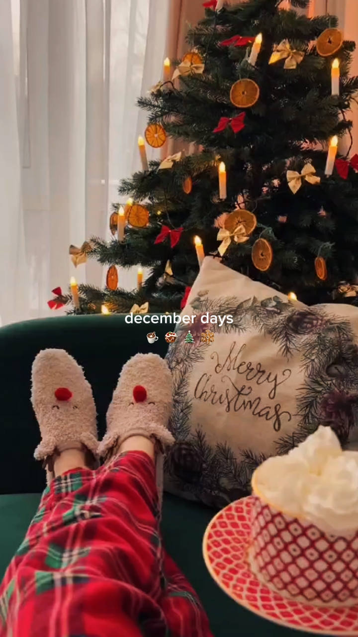 Días de diciembre