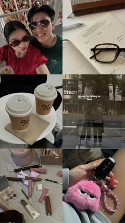 falling inlove trend