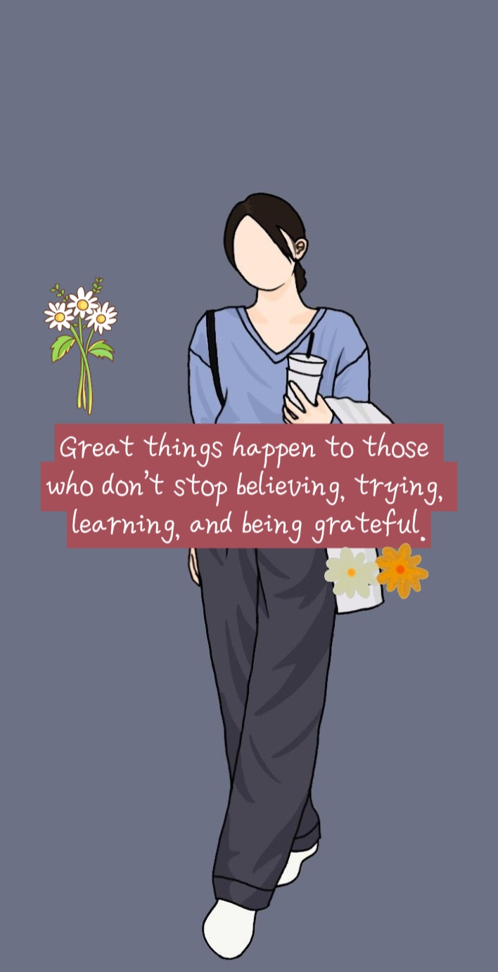Positive Quote