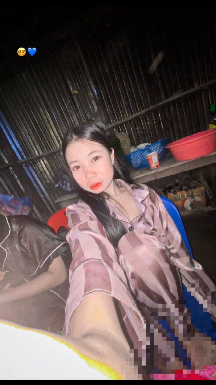 #.ລູກສາວດຽວຈຮາ🙈😆