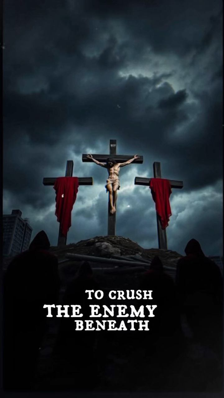 Deus diz