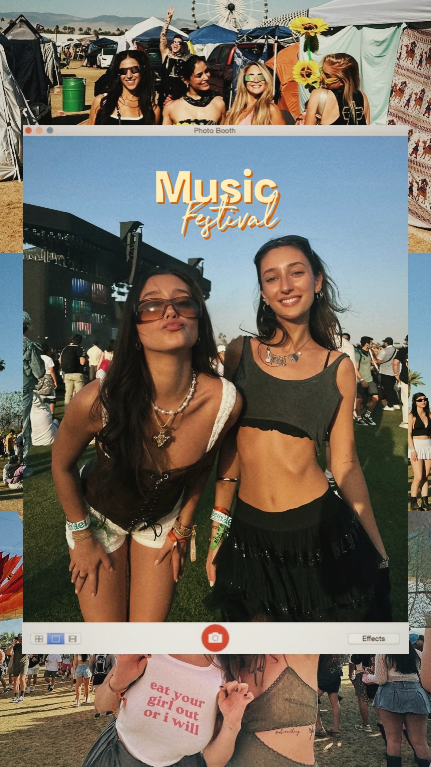 festival musik