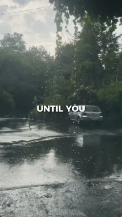 Until You