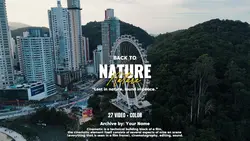 Back to Nature