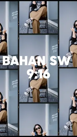 bahan sw