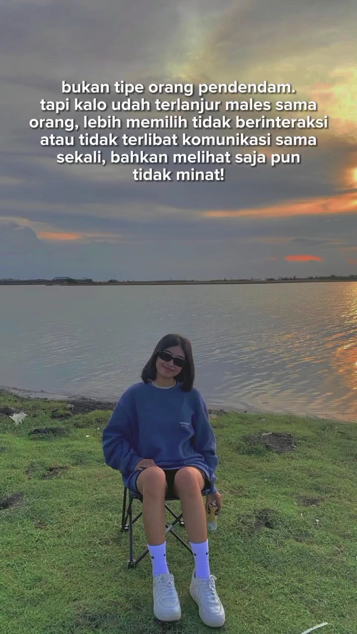 Kata Kata 25 Detik