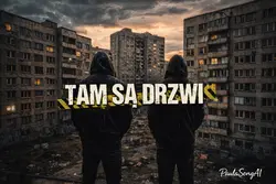 Tam są drzwi