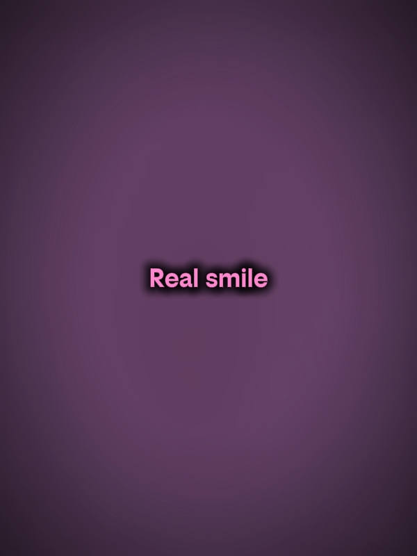 Tipo de sorrisos