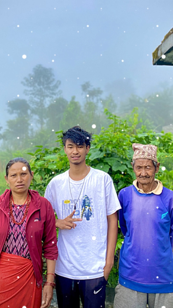 Dashai ayo ni lailai