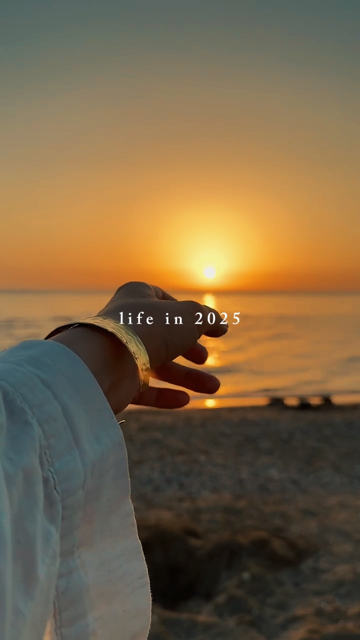 2025 'te hayat
