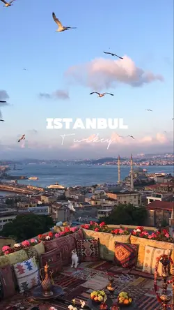 Istanbul