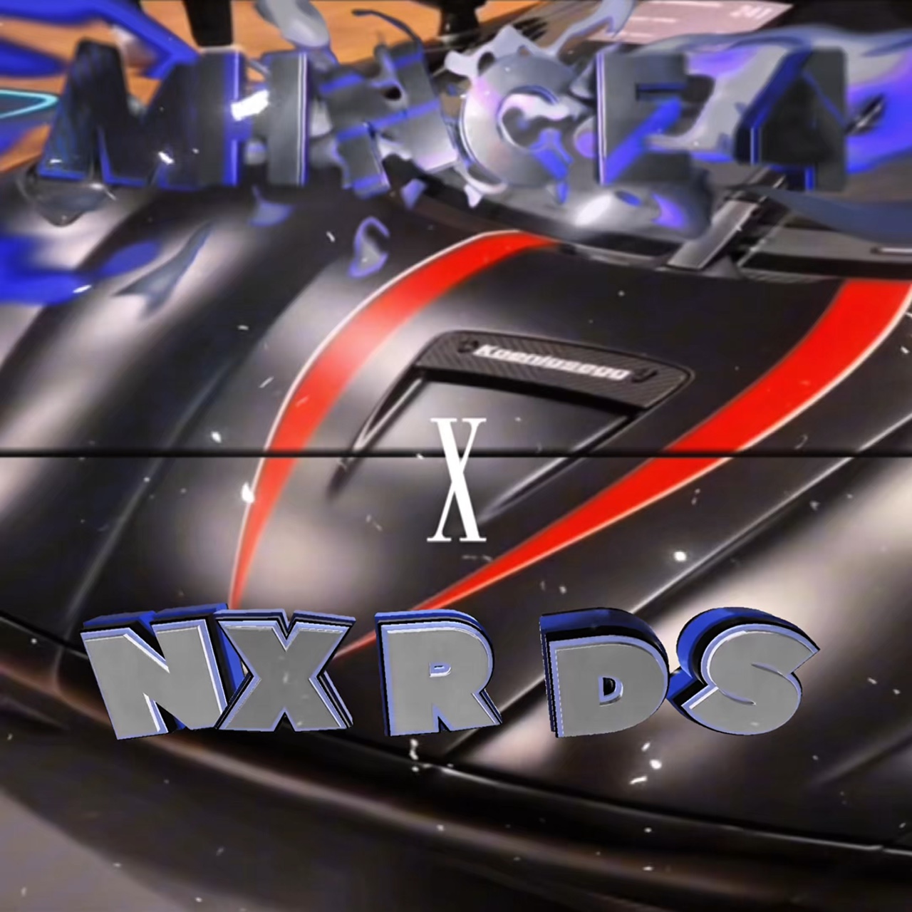 Car edit Collab
