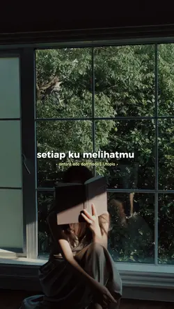 antara ada dan tiada