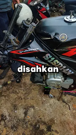 rakyat vs koruptor