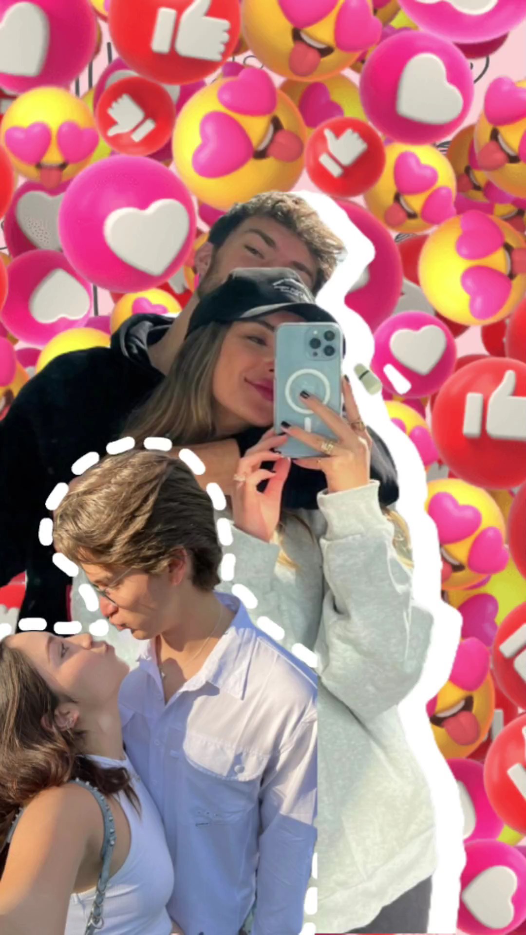 MI NOVIO