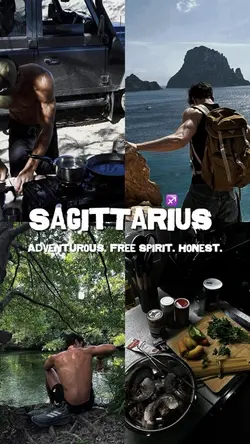 sagittarius zodiac