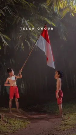 GUGUR PAHLAWANKU
