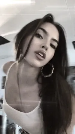 Hot in here