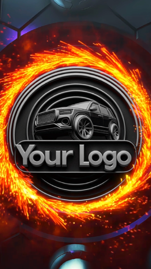 INTRO DE CONTENIDO DE COCHES