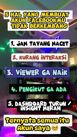 Facebook profesional