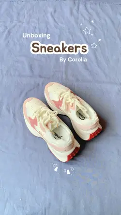 Review sepatu