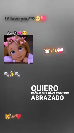 te amo