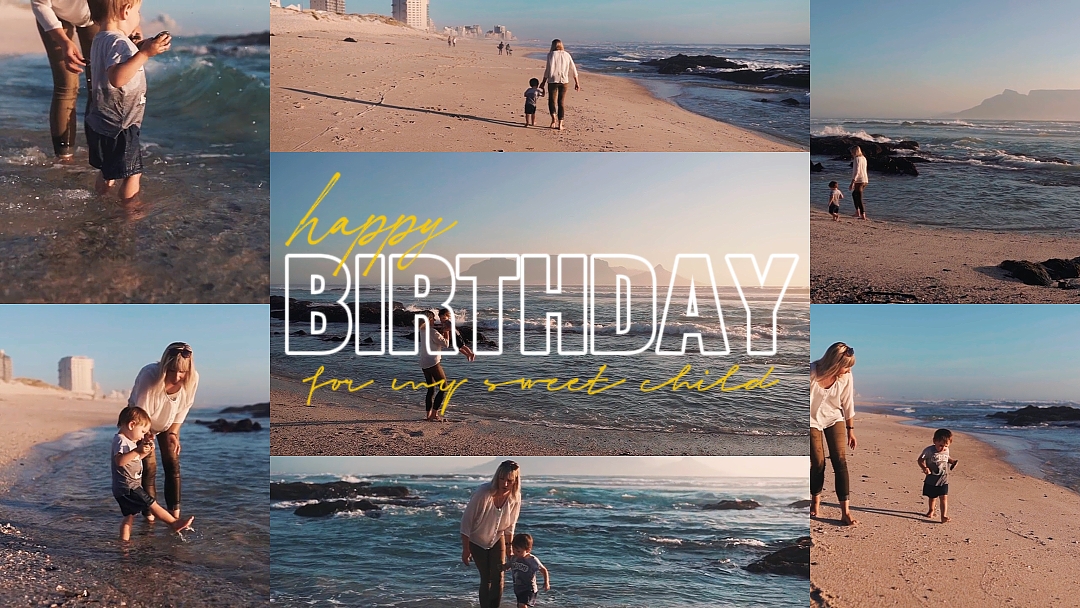 Feliz cumpleaños