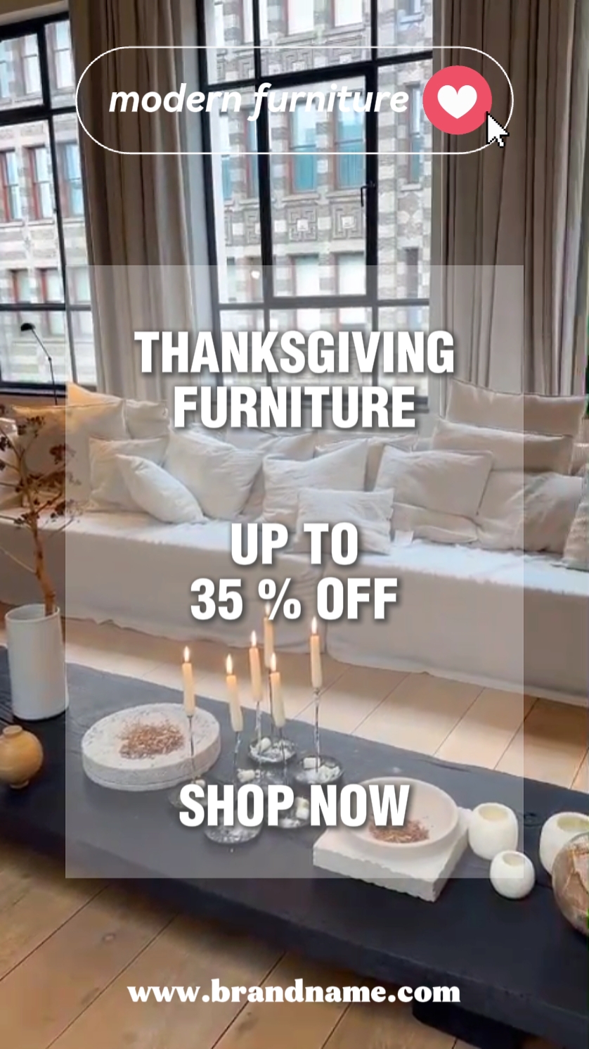 Muebles Modernos