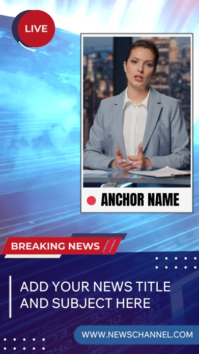 News Topic 🏆